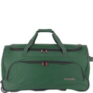 Travelite Basics 2 wheels Travel bag 71 cm Productimage