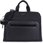 Hedgren Fika briefcase RFID 38.5 cm laptop compartment Productimage