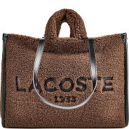 Lacoste Cosy Winter Heritage Shopper Bag L 40 cm Productimage