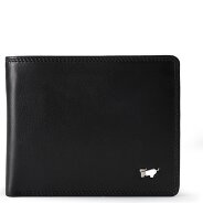 Braun Büffel Golf 3.0 Wallet RFID protection Leather 12 cm Productimage