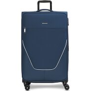 Stratic taska 4 Roll Trolley L 76 cm with stretch pleat Productimage