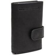 The Chesterfield Brand Nivala Wallet RFID protection Leather 7.5 cm Productimage