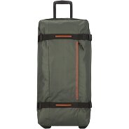 American Tourister Urban Track L 2-roll travel bag 78 cm Productimage