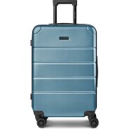 Police Dublin 4 wheels Trolley M 64 cm Expandable Productimage