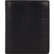 The Bridge Giacomo Wallet RFID protection Leather 9 cm Productimage