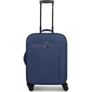 Check.In Sevilla 3.0 4 wheels Cabin suitcase S 53 cm Productimage