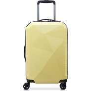 Delsey Paris Karat 2.0 4 wheels Cabin trolley 55 cm Productimage
