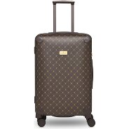 Lazarotti Palermo 4 wheels Trolley M 66 cm Productimage