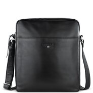 Bugatti Romeo Shoulder bag Leather 22 cm Productimage Bugatti Romeo Shoulder bag Leather 22 cm Productimage