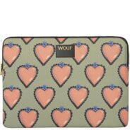 Wouf Daily Laptop sleeve 32.5 cm Productimage Wouf Daily Laptop sleeve 32.5 cm Productimage