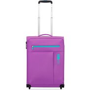 Roncato Lite Soft Neon 2 wheels Cabin trolley 55 cm Productimage