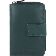 mano Donna Giulia wallet leather 9 cm Productimage