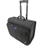 Lightpak Samar 2 wheels Pilot trolley 39 cm Laptop compartment Productimage