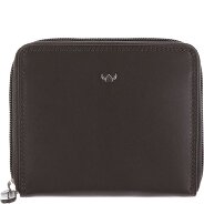 Golden Head Polo Wallet RFID protection Genuine Leather 12.5 cm Productimage