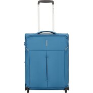 Roncato Ironik 2.0 4 wheels Cabin trolley 55 cm with expansion pleat Productimage