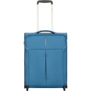Roncato Ironik 2.0 4 wheels Cabin trolley 55 cm with expansion pleat Productimage Roncato Ironik 2.0 4 wheels Cabin trolley 55 cm with expansion pleat Productimage