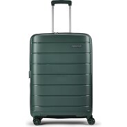 American Tourister Summer Pop 4 wheels Trolley 66 cm Expandable Productimage