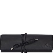 Windrose Nappa Jewelry box Leather 23.5 cm Productimage