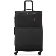 Roncato Metropolitan 4 wheels Trolley 78 cm with expansion pleat Productimage