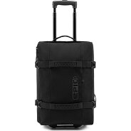 Epic Explorer NXT 2 wheels Travel bag 55 cm Productimage