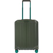 Piquadro PQ-Light Special 4 wheels Trolley 55 cm Productimage Piquadro PQ-Light Special 4 wheels Trolley 55 cm Productimage