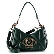 Love Moschino Embossed Shoulder Bag 22.5 cm Productimage Love Moschino Embossed Shoulder Bag 22.5 cm Productimage