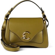 Coccinelle C-Me Shoulder Bag Leather 24 cm Productimage