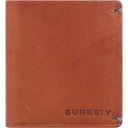 Burkely Antique Avery wallet RFID leather 10 cm Productimage