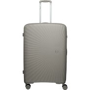 Travelite Tamaris x  Voyaage 4 wheels Trolley L 76 cm Productimage