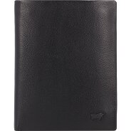 Braun Büffel Hannes Wallet RFID protection Leather 9.5 cm Productimage