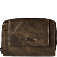 Greenburry Newport Wallet RFID protection Leather 14 cm Productimage