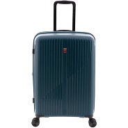 Gladiator 5000 4 wheels Trolley 63 cm with expansion pleat Productimage
