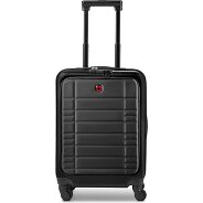 Wenger Amplar Evo 4 wheels Cabin trolley S 53 cm Laptop compartment Productimage