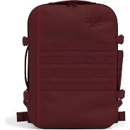 Cabin Zero Military 36L Cabin Backpack Rucksack 46 cm Productimage
