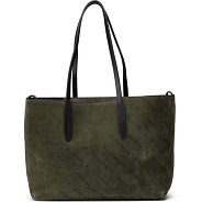 Liebeskind Monogram Shopper Bag Leather 47 cm Productimage