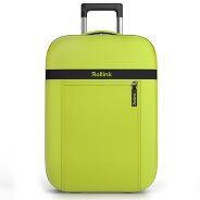 Rollink Aura Cabin foldable 2 roll cabin trolley S 55 cm Productimage