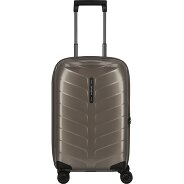 Samsonite Attrix 4 wheels Cabin trolley 55 cm with expansion pleat Productimage