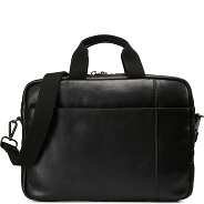 camel active Pine Briefcase Leather 40 cm Laptop compartment Productimage