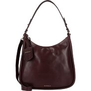 Burkely Vintage Veda Shoulder Bag Leather 31 cm Productimage Burkely Vintage Veda Shoulder Bag Leather 31 cm Productimage
