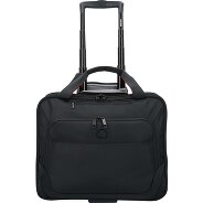 Delsey Paris Parvis 2 wheels Wheeled briefcase 38 cm Laptop compartment Productimage