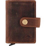 Greenburry Vintage Wallet RFID protection Leather 7.5 cm Productimage