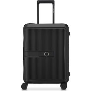 Delsey Paris Vauban 4 wheels Cabin trolley 55 cm Productimage