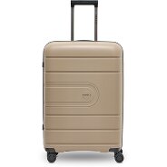 Redolz Essentials 11 MEDIUM 4 wheels Trolley 66 cm Productimage