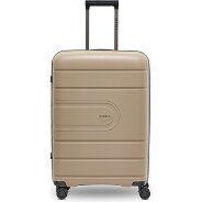 Redolz Essentials 11 MEDIUM 4 wheels Trolley 66 cm Productimage
