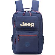 Jeep JS015B Daypack 46 cm Laptop compartment Productimage