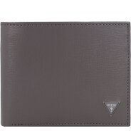 Guess Madrid Wallet RFID protection Leather 12 cm Productimage Guess Madrid Wallet RFID protection Leather 12 cm Productimage