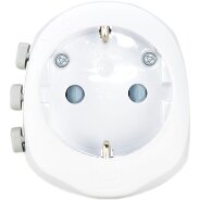 Go Travel Travel adapter EU-Multinational Productimage