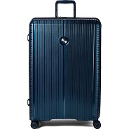 Polestream Paris 4 wheels Trolley 78 cm Productimage