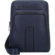 Piquadro Carl Shoulder bag Leather 22 cm Productimage