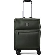 Stratic Lite 4 wheels Cabin suitcase S 55 cm Productimage